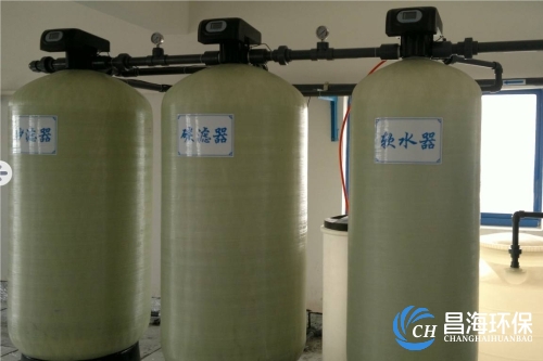 全自动地下水过滤设备