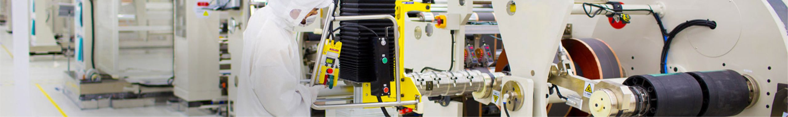 电力能源用水解决方案